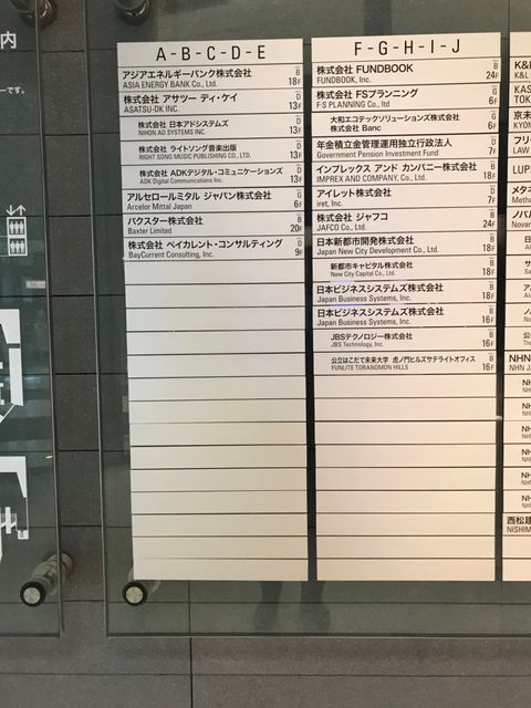 虎ノ門ヒルズテナント板1.JPG
