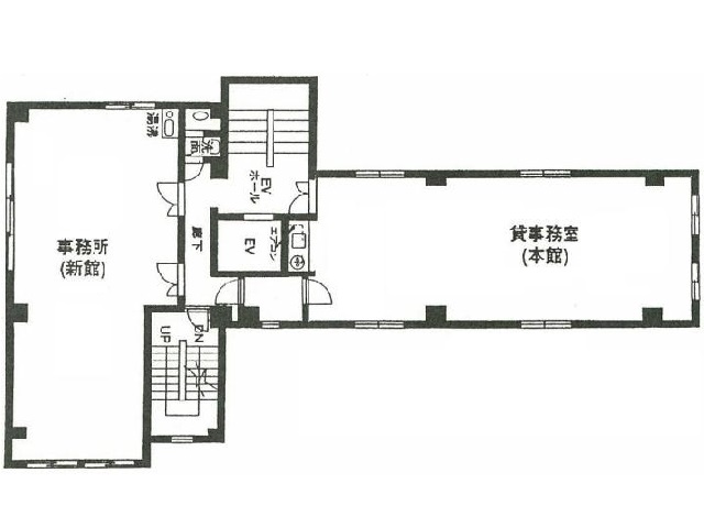 渡菊（堀留町）基準階間取り図.jpg