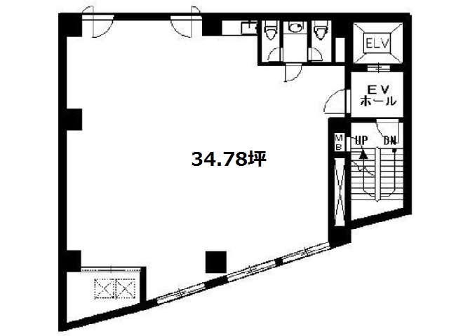 TH(西五反田)34.78T基準階間取り図.jpg