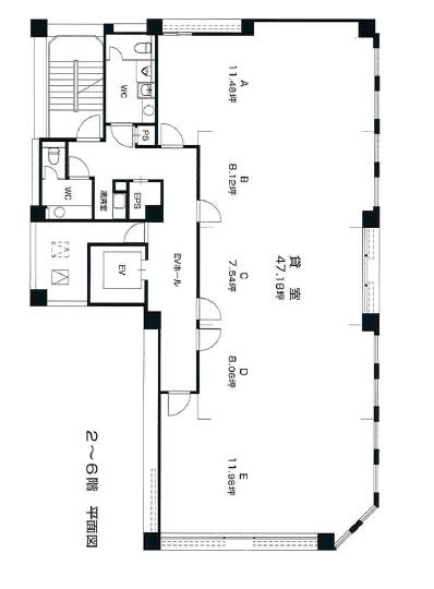 基準階間取り図.jpg