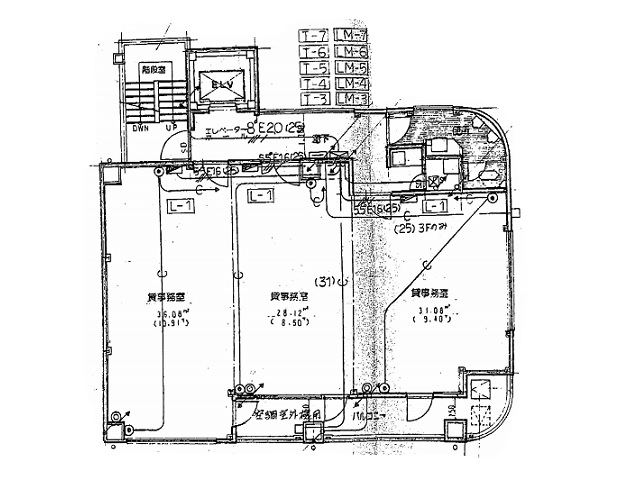 カトレヤ基準階間取り図.jpg