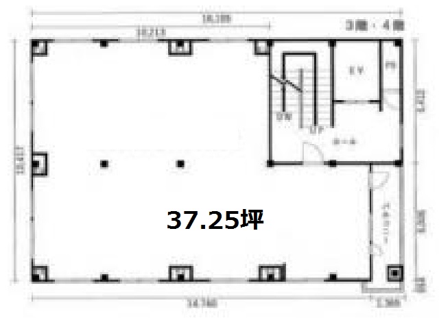高砂SS37.25T基準階間取り図.jpg