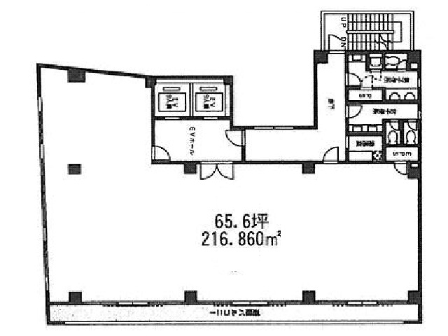 宗和（茅場町）基準階間取り図.jpg