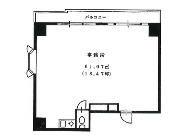 共立（広尾）18.47T基準階間取り図.jpg