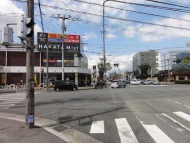 博多ミスト 福岡県 福岡市博多区 の1階6 02坪の空室情報 Quickconsulting