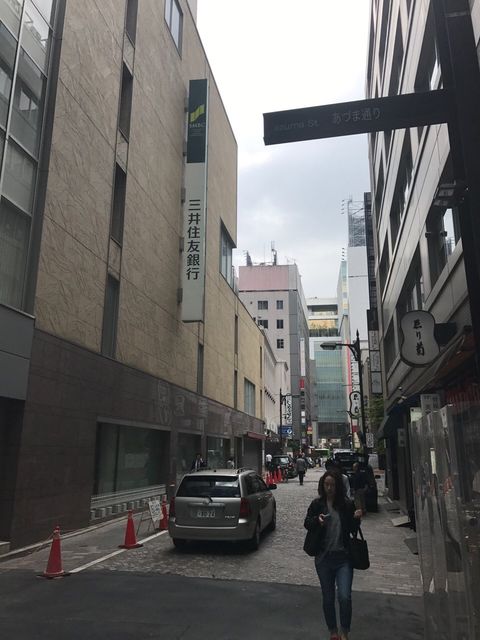 銀座松坂屋別館プロジェクト4.JPG