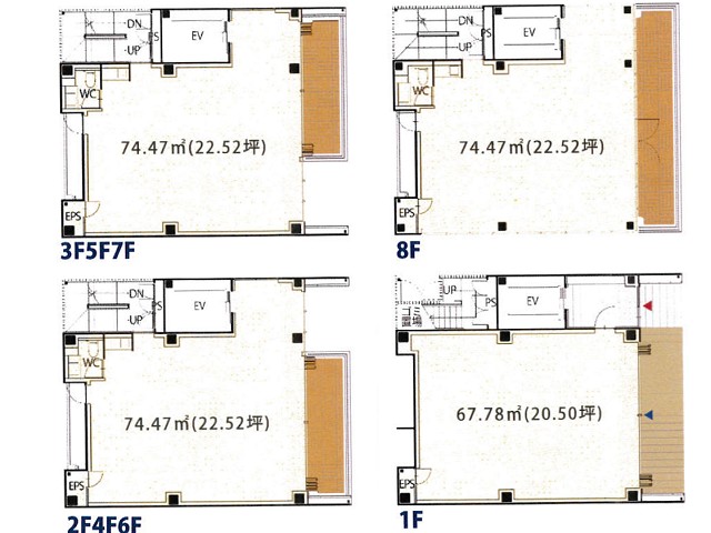 中洲3丁目PJ基準階間取り図.jpg