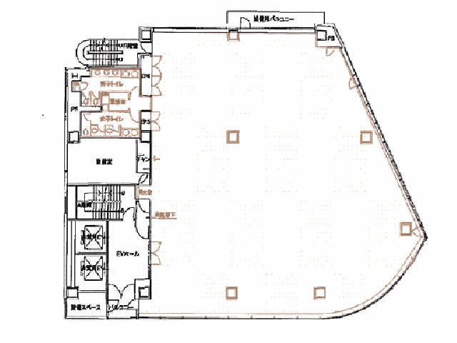 岩本町東洋基準階間取り図.jpg