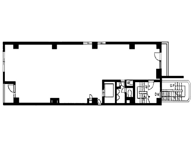 小川（日本橋小伝馬町）基準階間取り図.jpg