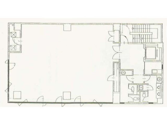 C-SABLEビル基準階間取り図.jpg