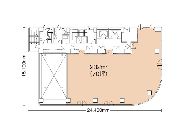 ニッセイ一宮基準階間取り図.jpg