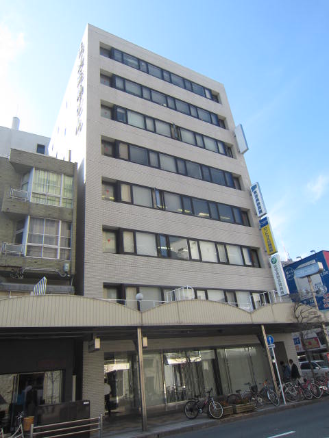 遠州鉄道新浜松駅周辺の賃貸オフィス Quickconsulting