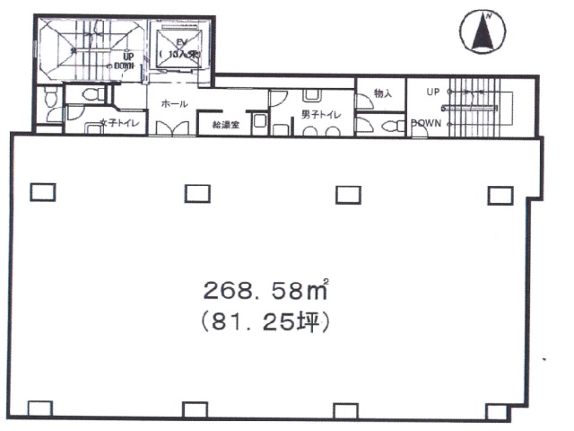 セキサク（大久保2）81.25Ｔ基準階間取り図.jpg