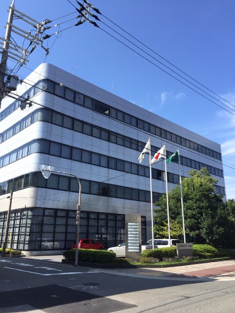 みてじまグリーンビル 大阪府 大阪市西淀川区 の5階99 79坪の空室情報 Quickconsulting