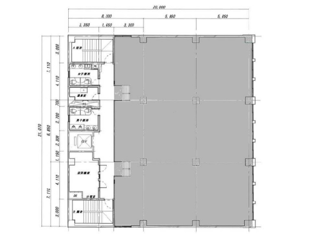 日本2号館基準階間取り図.jpg