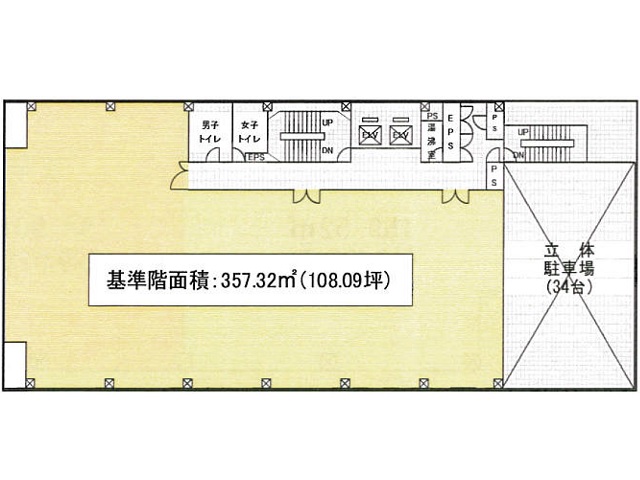 茨木昭和ビル基準階間取り図.jpg