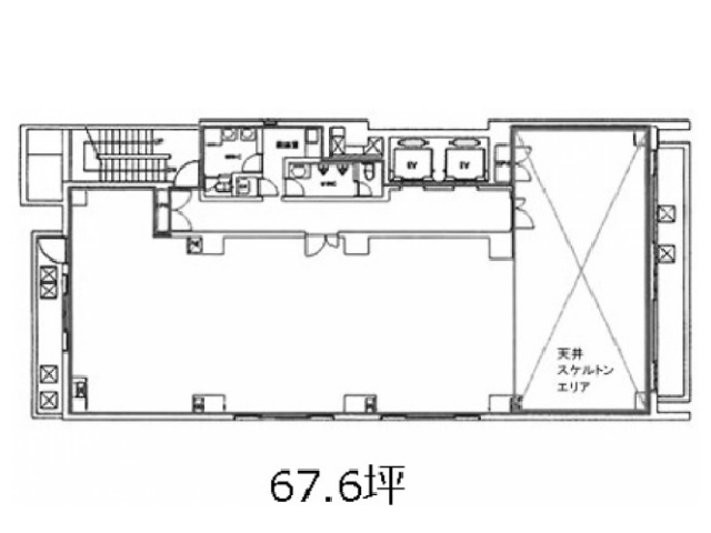 日本橋小網町TH基準階間取り図.jpg