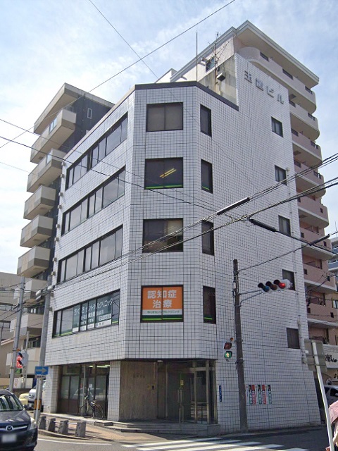 玉置ビル 愛知県 名古屋市千種区 の2階26坪の空室情報 Quickconsulting