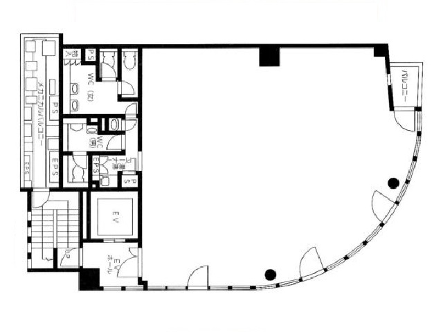 BC神南PROPERTY基準階間取り図.jpg