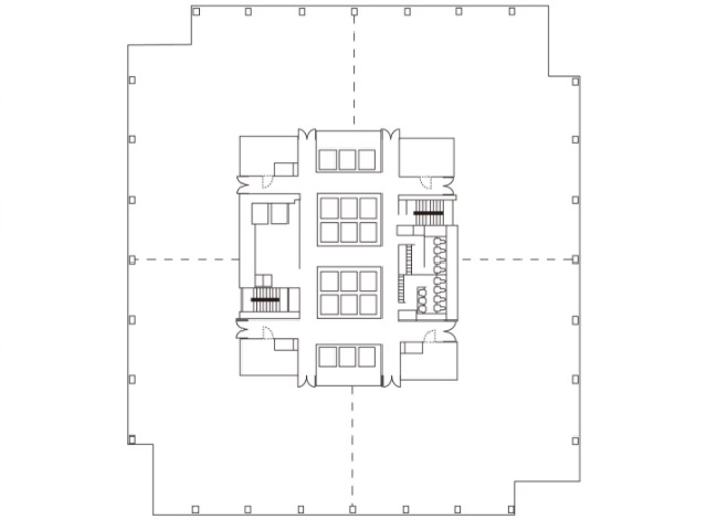 アートヴィレッジ大崎セントラルタワー基準階間取り図.jpg