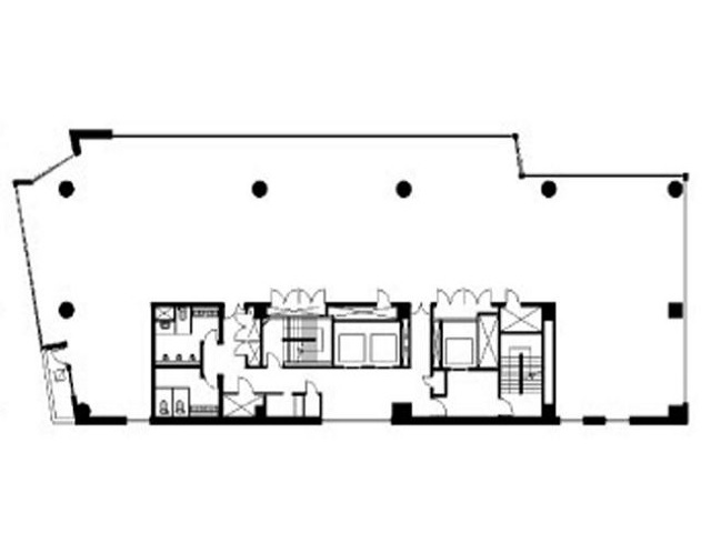 パシフィックマークス川崎基準階間取り図.jpg