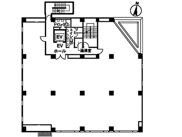 いちご乃木坂基準階間取り図.jpg