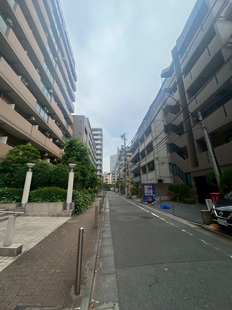 OAKTERRACE（マイキャッスル目黒不動前）3.jpg