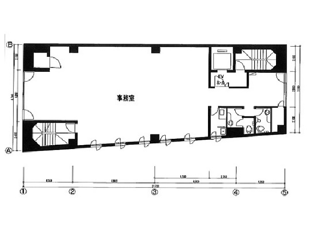 東京堂錦町ビル 東京都 千代田区 の5階41 68坪の空室情報 Quickconsulting 東京堂錦町ビル 東京都 千代田区 の5階41 68坪の空室情報 Quickconsulting