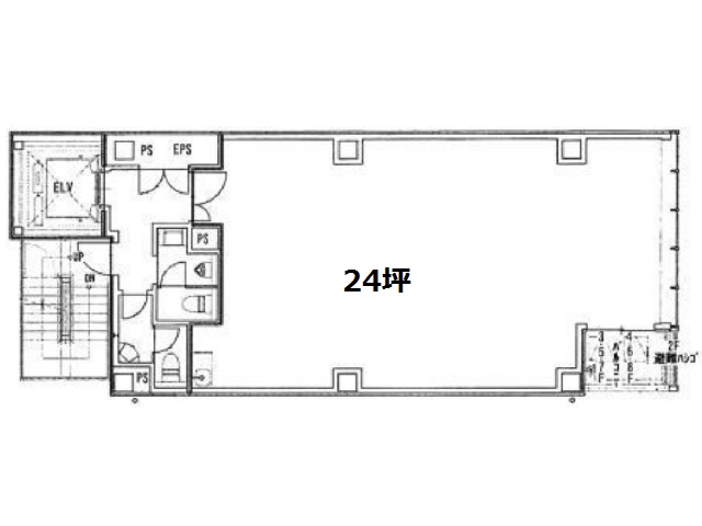 （仮称）NS日本橋21.57T基準階間取り図.jpg