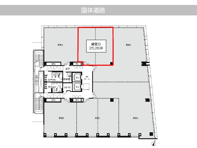 天神ment 福岡県 福岡市中央区 の4階25 26坪の空室情報 Quickconsulting 天神ment 福岡県 福岡市中央区 の4階25 26坪の空室情報 Quickconsulting