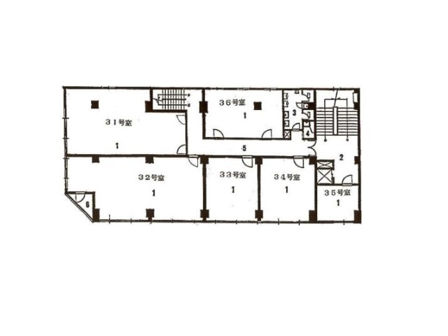 芦池ビル　基準階間取り図.jpg