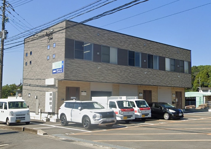 オフィスパレア基山ⅠA棟　1.jpg