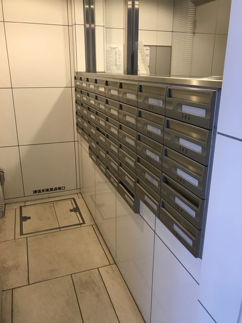 オーベル代官山DE6.JPG