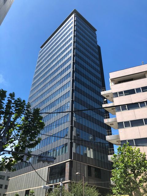 Kanda Square Front 東京都 千代田区 の3階152 25坪の空室情報 Quickconsulting