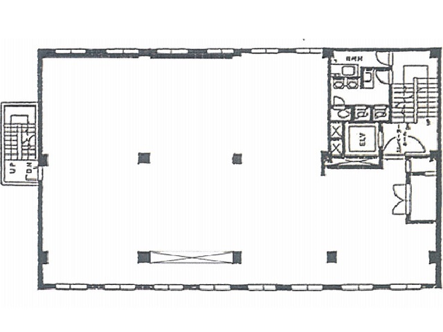 日新ビル（九段北）基準階間取り図.jpg