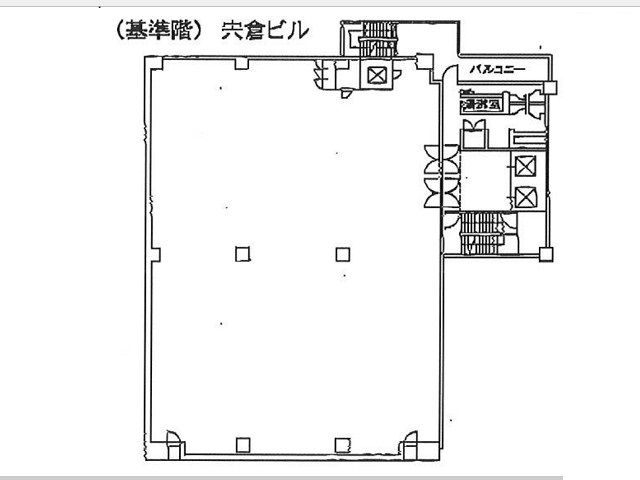 宍倉ビル基準階間取り図.jpg