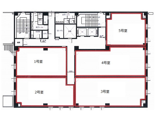 土浦ブリック基準階間取り図.jpg