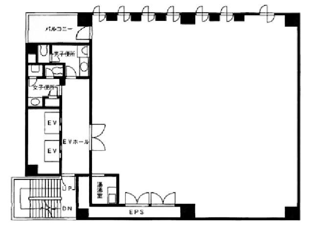 三廣ビル基準階間取り図.jpg