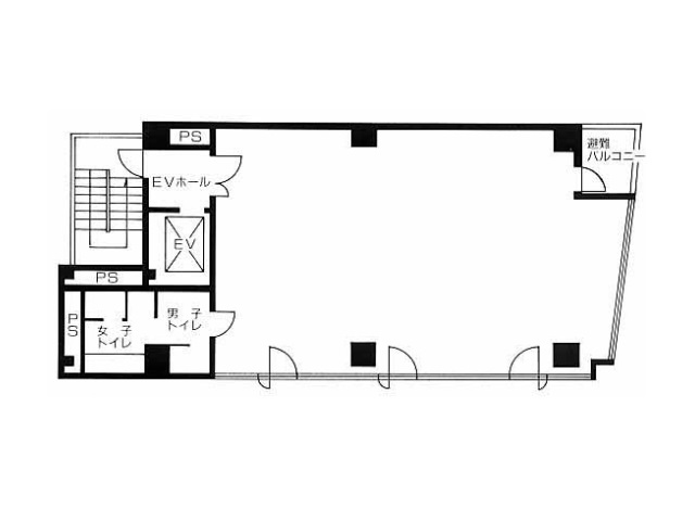 K-WING 基準階間取り図.jpg