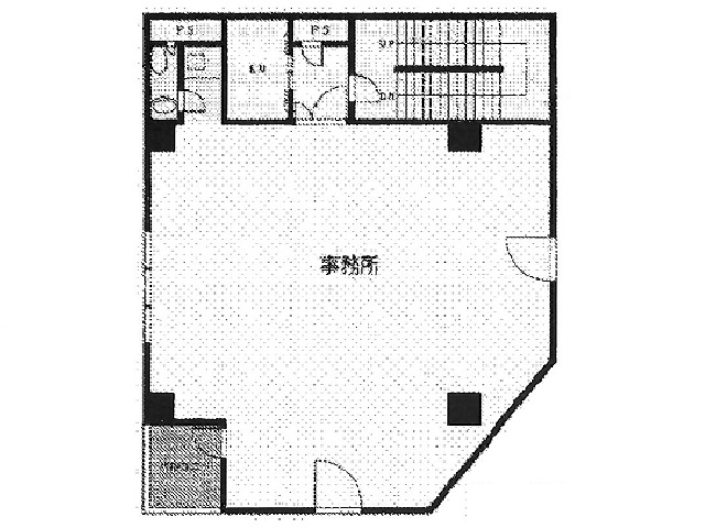 ベイサイド関内3F-8F基準階間取り図.jpg