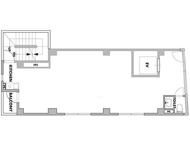 プリモKS1基準階間取り図.jpg