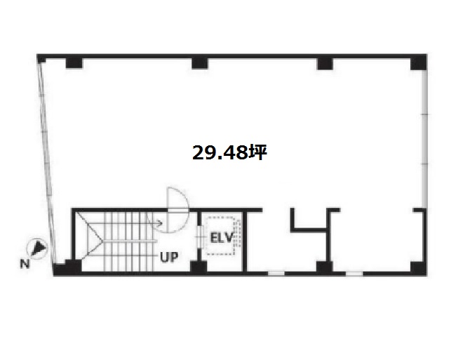 GM横浜馬車道29.48T基準階間取り図.jpg