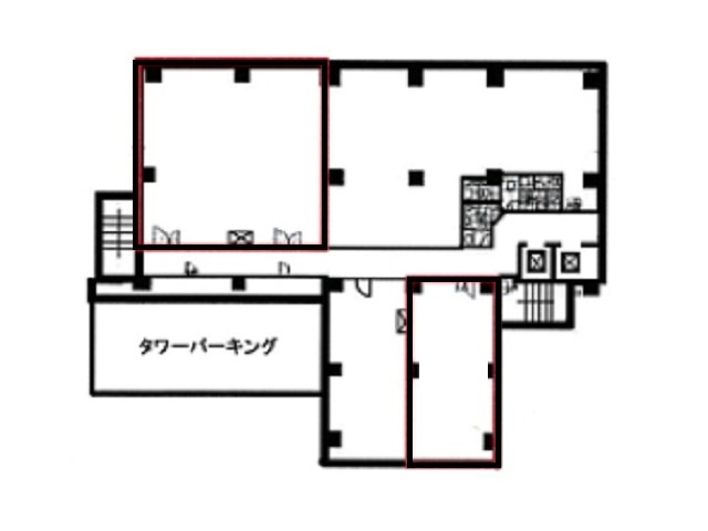 セキスイハイム鴨江小路基準階間取り図.jpg