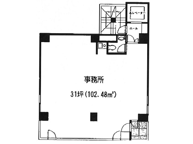 浜松町営和31T基準階間取り図.jpg
