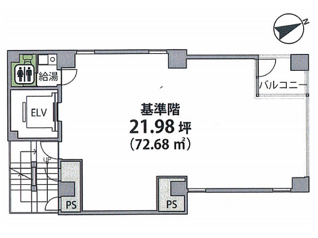 日比谷パーク基準階間取り図.jpg