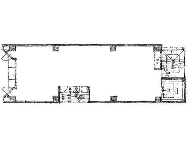 DICE bldg.並木通り基準階間取り図.jpg