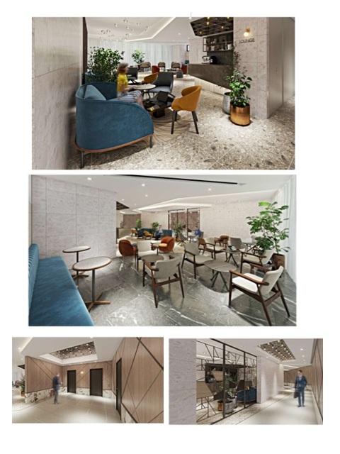 THE　VILLAGE　OSAKA　1Fカフェラウンジ.jpg