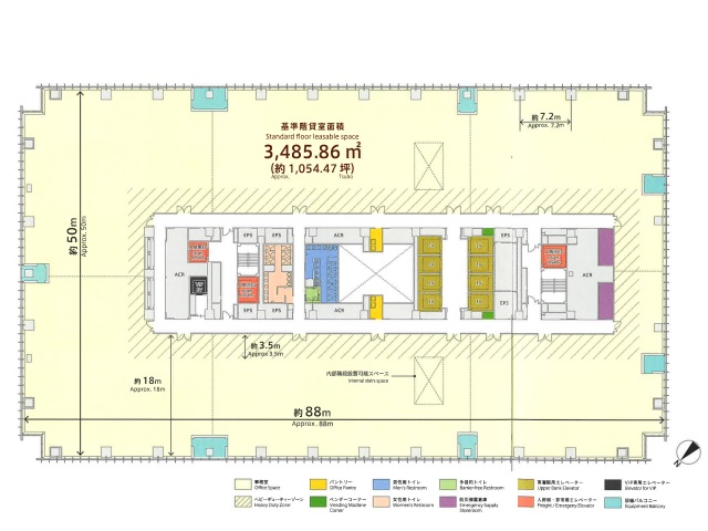 T-2 Project1054.47T基準階間取り図.jpg