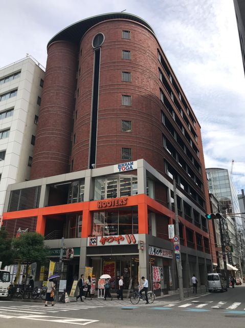 アソルティ本町ビル 大阪府 大阪市中央区 の5階37 98坪の空室情報 Quickconsulting アソルティ本町ビル 大阪府 大阪市中央区 の5階37 98坪の空室情報 Quickconsulting