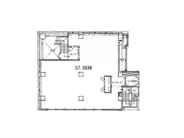 新橋第二中基準階間取り図.jpg